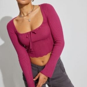 Garage Clothing Top - NEW